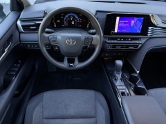 Used 2025  Toyota Camry LE at Auto Direct near Zebulon&comma; NC
