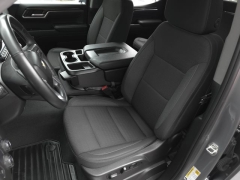 Used 2025  Chevrolet Silverado 1500 2WD Crew Cab 147" LT at Auto Direct near Zebulon&comma; NC