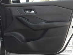 Used 2023  Nissan Rogue FWD SV at Auto Direct near Zebulon&comma; NC