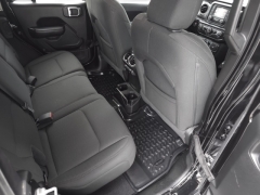 Used 2020  Jeep Wrangler Unlimited 4d SUV 4WD Sport S at Auto Direct near Zebulon, NC