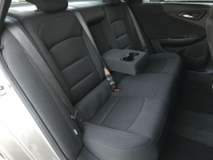 Used 2024  Chevrolet Malibu 4dr Sdn 1LT at Auto Direct near Zebulon&comma; NC