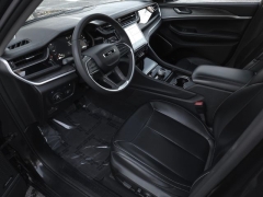 Used 2024  Jeep Grand Cherokee 4xe 4x4 at Auto Direct near Zebulon&comma; NC