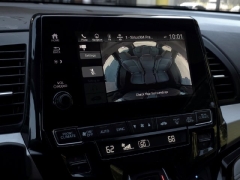 Used 2020  Honda Odyssey 4d Wagon Elite at Auto Direct near Zebulon&comma; NC