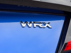 Used 2024  Subaru WRX Limited Manual at Auto Direct near Zebulon&comma; NC