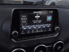 Used 2023  Nissan Sentra SV CVT at Auto Direct near Zebulon, NC