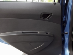 Used 2014 Chevrolet Spark 4d Hatchback LS 5spd at Auto Direct near Zebulon, NC