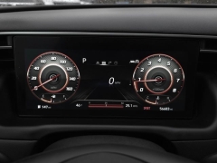 Used 2024  Hyundai Tucson Limited FWD at Auto Direct near Zebulon&comma; NC