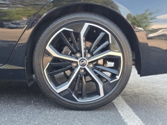 Used 2024  Nissan Altima 2&period;5 SR Sedan at Auto Direct near Zebulon&comma; NC