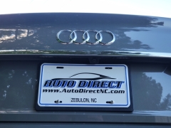 Used 2023 Audi A4 Sedan S line Premium Plus 45 TFSI quattro at Auto Direct near Zebulon, NC