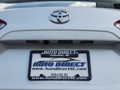 Used 2022 Toyota Corolla Cross L 2WD at Auto Direct near Zebulon, NC