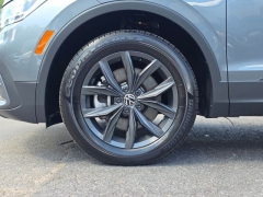 Used 2024  Volkswagen Tiguan 2&period;0T SE 4MOTION at Auto Direct near Zebulon&comma; NC