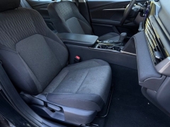 Used 2025  Toyota Camry LE at Auto Direct near Zebulon&comma; NC