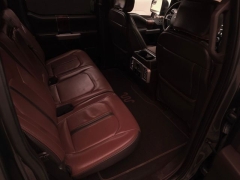 Used 2018  Ford F-150 4WD SuperCrew King Ranch 5 1&sol;2 at Auto Direct near Zebulon&comma; NC