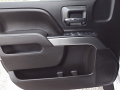 Used 2016 Chevrolet Silverado 1500 4WD Double Cab LT at Auto Direct near Zebulon, NC