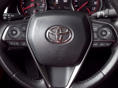 Used 2024 Toyota Camry XSE Auto at Auto Direct near Zebulon, NC