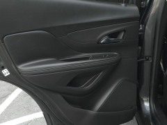 Used 2018  Buick Encore 4d SUV FWD Preferred at Auto Direct near Zebulon&comma; NC