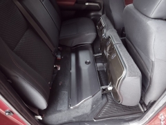 Used 2023 Toyota Tacoma 2WD SR5 Double Cab 5ft Bed V6 AT at Auto Direct near Zebulon, NC