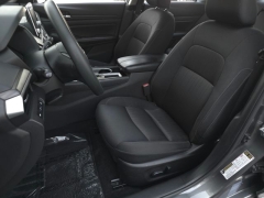 Used 2024  Nissan Altima 2&period;5 SV Sedan at Auto Direct near Zebulon&comma; NC