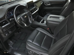 Used 2024  Chevrolet Tahoe 4WD 4dr LT at Auto Direct near Zebulon&comma; NC
