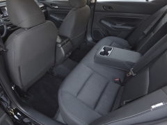 Used 2024  Nissan Altima 2.5 SV Sedan at Auto Direct near Zebulon, NC