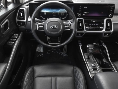 Used 2021  Kia Sorento SX FWD at Auto Direct near Zebulon&comma; NC