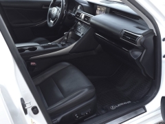 Used 2017  Lexus IS IS 300 AWD at Auto Direct near Zebulon&comma; NC