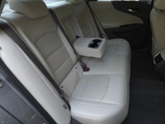 Used 2024  Chevrolet Malibu 4dr Sdn 2LT at Auto Direct near Zebulon&comma; NC