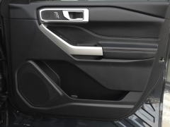 Used 2022  Ford Explorer XLT 4WD at Auto Direct near Zebulon&comma; NC