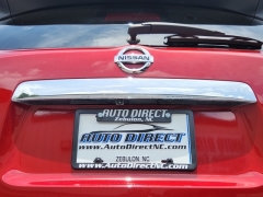 Used 2020 Nissan Pathfinder 4d SUV 4WD Platinum at Auto Direct near Zebulon, NC