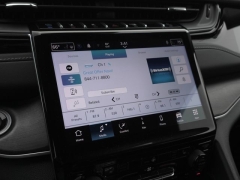 Used 2024  Jeep Grand Cherokee 4xe 4x4 at Auto Direct near Zebulon&comma; NC