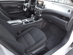 Used 2023  Nissan Sentra SV CVT at Auto Direct near Zebulon, NC