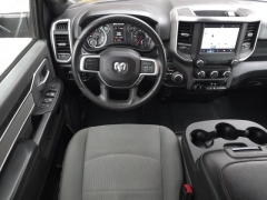 Used 2022  Ram 2500 4WD Big Horn Crew Cab 6'4" Box at Auto Direct near Zebulon&comma; NC