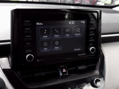 Used 2022 Toyota Corolla Cross L 2WD at Auto Direct near Zebulon, NC