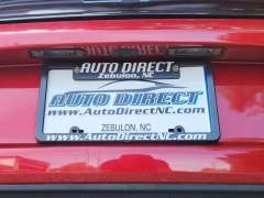 Used 2021 Ford Mustang GT Premium Fastback at Auto Direct near Zebulon, NC