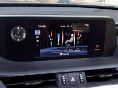 Used 2021 Lexus ES ES 350 FWD at Auto Direct near Zebulon, NC
