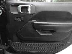 Used 2020  Jeep Wrangler Unlimited 4d SUV 4WD Sport S at Auto Direct near Zebulon, NC