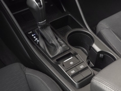 Used 2019  Hyundai Tucson 4d SUV FWD Night at Auto Direct near Zebulon, NC