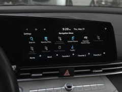 Used 2024  Hyundai Elantra Limited IVT at Auto Direct near Zebulon&comma; NC