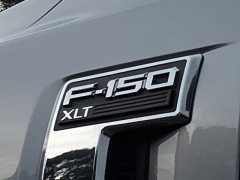 Used 2025  Ford F-150 4WD XLT SuperCrew 5&period;5' Box at Auto Direct near Zebulon&comma; NC