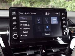 Used 2023 Toyota Camry XSE Auto at Auto Direct near Zebulon, NC
