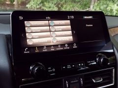 Used 2023 Nissan Armada 4x2 SL at Auto Direct near Zebulon, NC