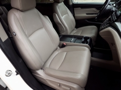 Used 2018 Honda Odyssey 4d Wagon Touring at Auto Direct near Zebulon, NC