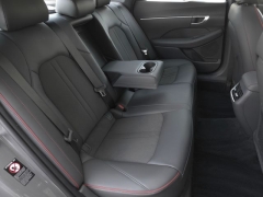 Used 2023  Hyundai Sonata SEL Plus 1&period;6T at Auto Direct near Zebulon&comma; NC