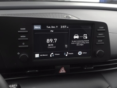 Used 2025  Hyundai Elantra SEL Sport IVT at Auto Direct near Zebulon, NC