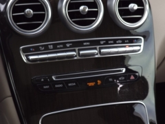 Used 2017 Mercedes-Benz GLC-Class 4d SUV GLC300 4matic at Auto Direct near Zebulon, NC
