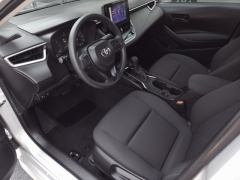 Used 2023 Toyota Corolla LE CVT at Auto Direct near Zebulon, NC