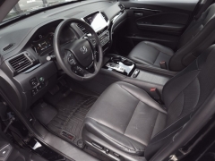 Used 2020 Honda Ridgeline Crew Cab AWD RTL-E at Auto Direct near Zebulon, NC