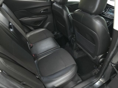 Used 2018  Buick Encore 4d SUV FWD Preferred at Auto Direct near Zebulon&comma; NC