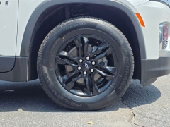 Used 2023  Chevrolet Traverse AWD 4dr LT Cloth w&sol;1LT at Auto Direct near Zebulon&comma; NC