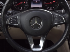 Used 2017 Mercedes-Benz GLC-Class 4d SUV GLC300 4matic at Auto Direct near Zebulon, NC